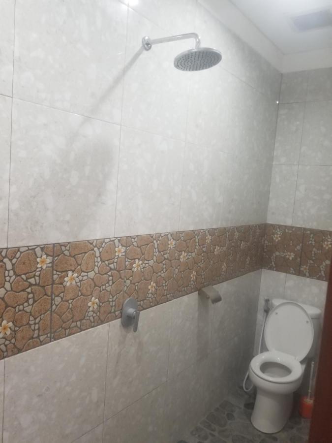 Yuan Room Canggu Zewnętrze zdjęcie