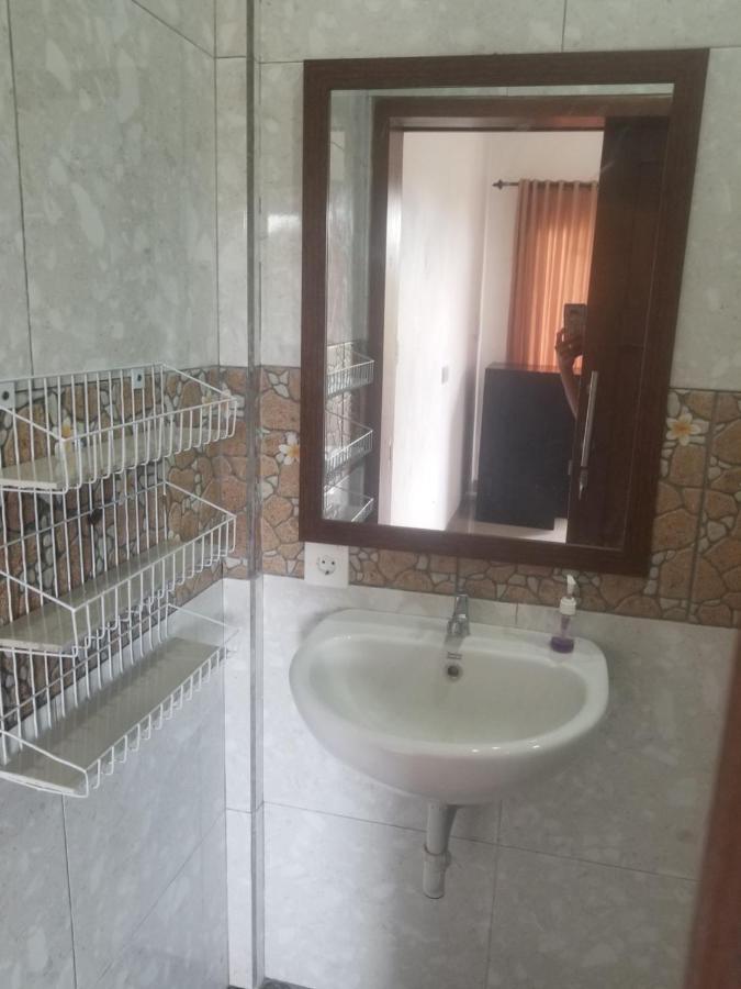 Yuan Room Canggu Zewnętrze zdjęcie
