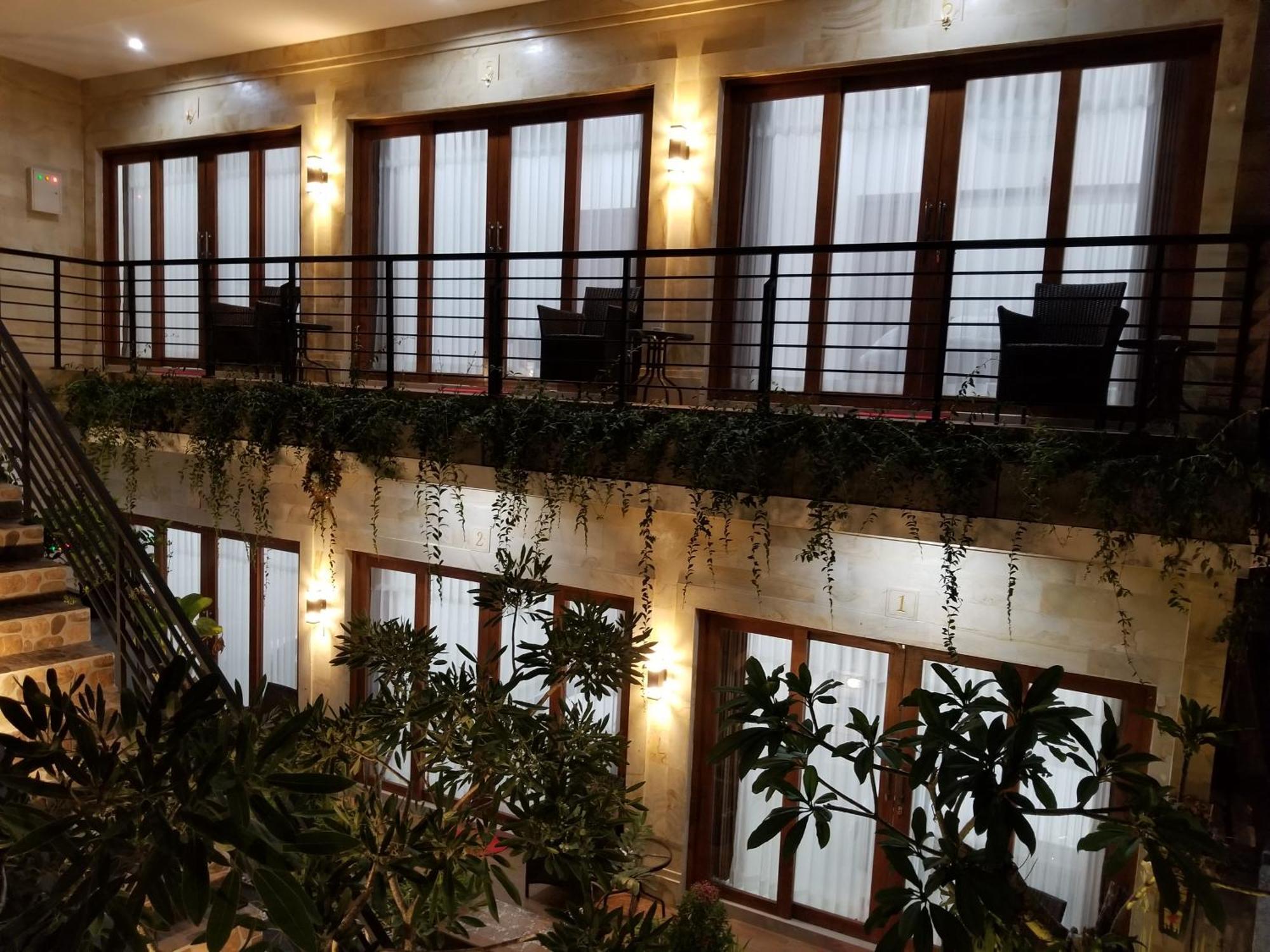 Yuan Room Canggu Pokój zdjęcie