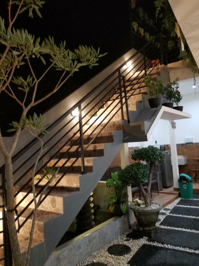 Yuan Room Canggu Zewnętrze zdjęcie
