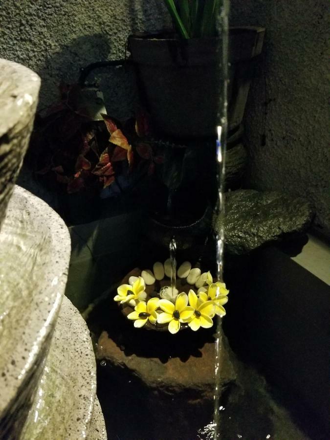 Yuan Room Canggu Zewnętrze zdjęcie