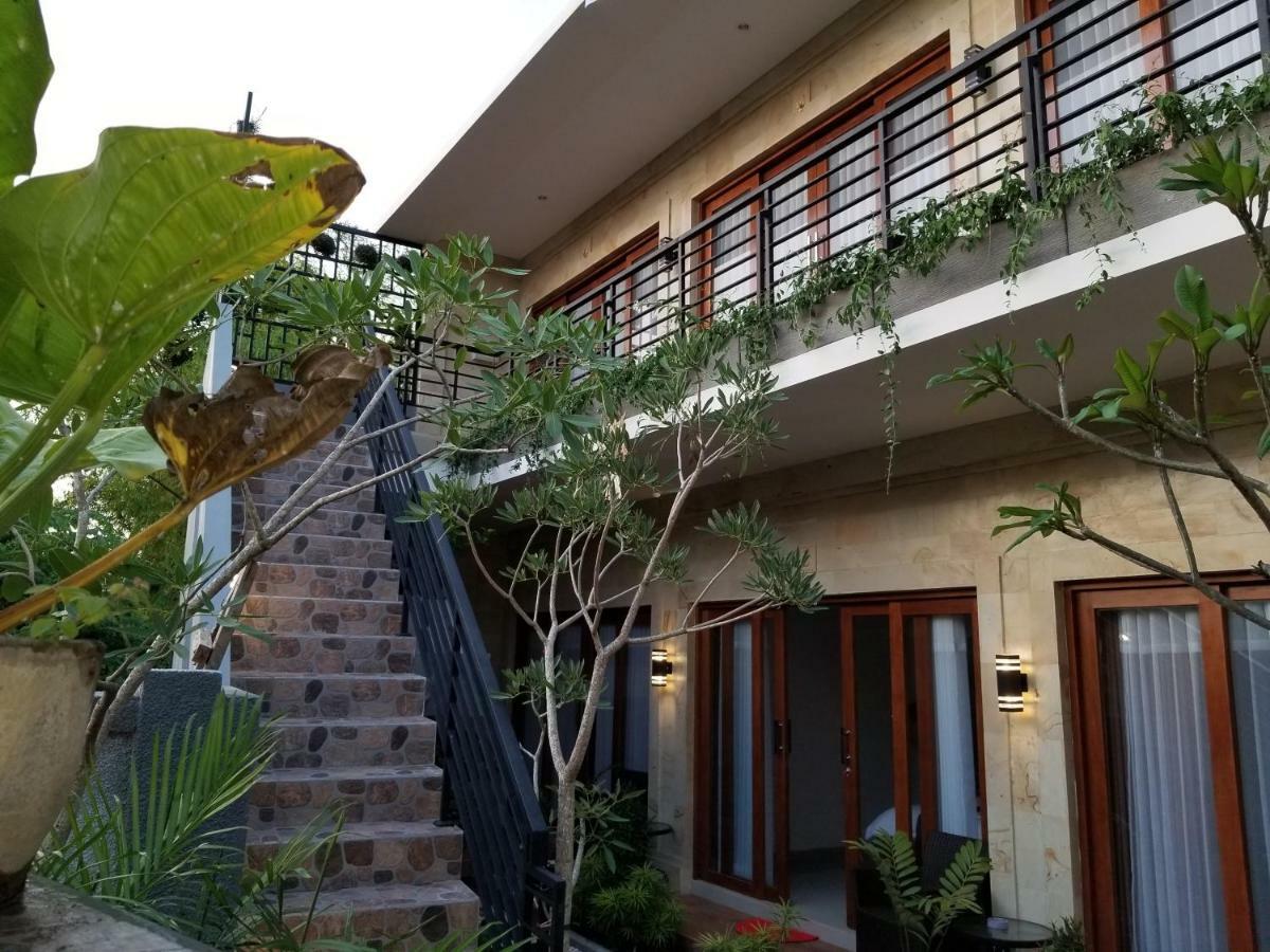Yuan Room Canggu Zewnętrze zdjęcie
