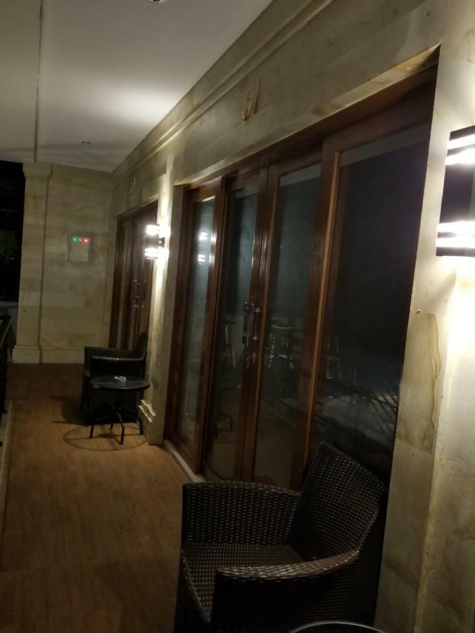 Yuan Room Canggu Zewnętrze zdjęcie