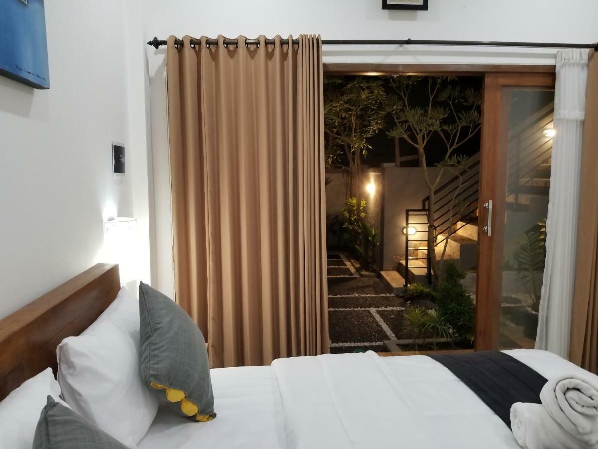 Yuan Room Canggu Zewnętrze zdjęcie