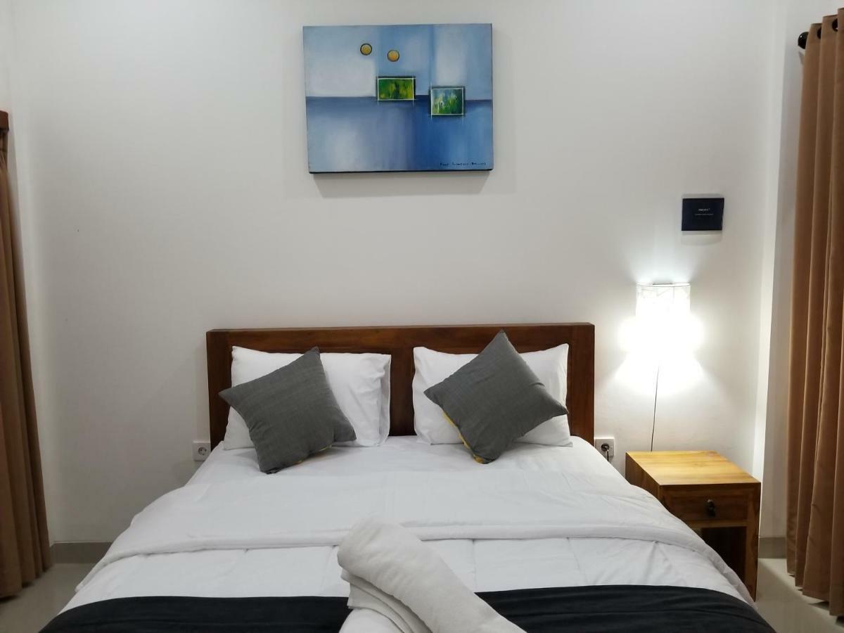 Yuan Room Canggu Zewnętrze zdjęcie