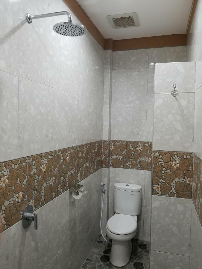 Yuan Room Canggu Zewnętrze zdjęcie