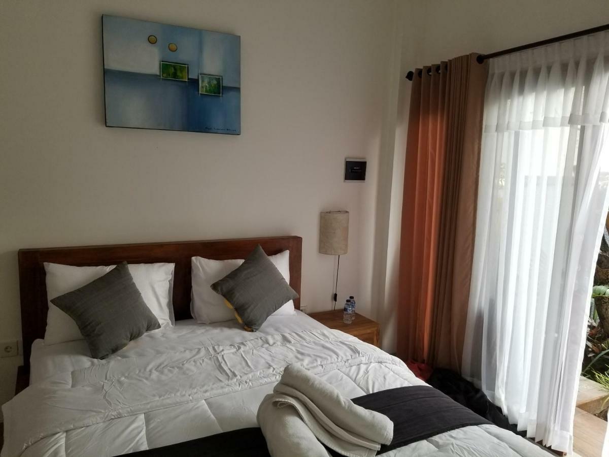 Yuan Room Canggu Zewnętrze zdjęcie