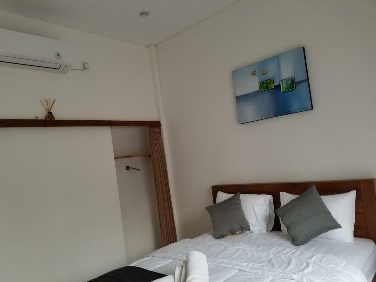 Yuan Room Canggu Zewnętrze zdjęcie